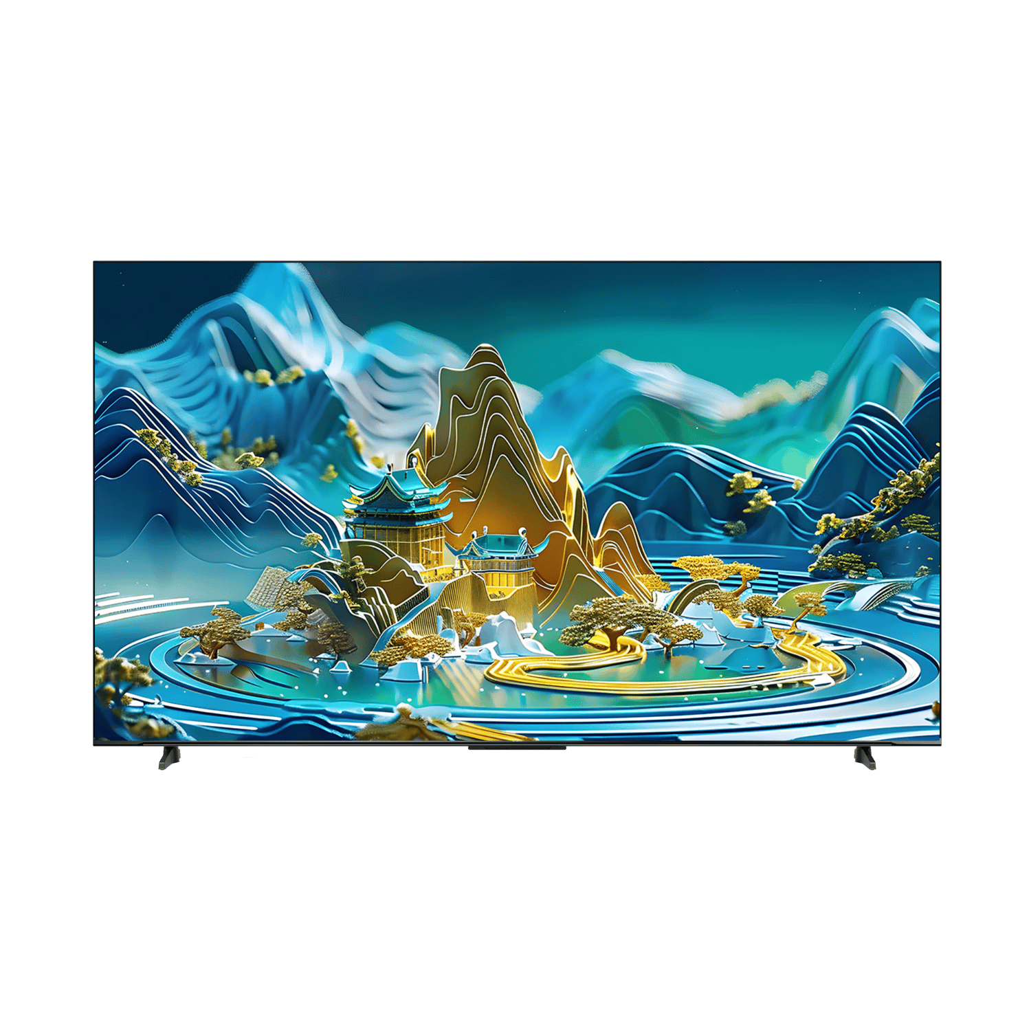 选购电视的完美指南：科技与家庭娱乐的最佳选择(图2)