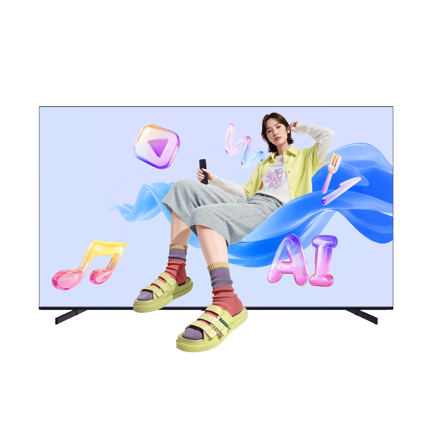 2023年电视选购指南：推荐8款高性价比电视哪个品牌的画质体验更胜一筹？(图5)