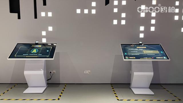 熊猫体育官方网站OBOO鸥柏丨ZC-3566S网络播放盒网络控制商用高清功能游泳馆(图4)