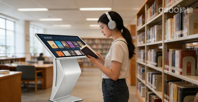 熊猫体育官方网站OBOO鸥柏丨ZC-3566S网络播放盒网络控制商用高清功能游泳馆(图5)