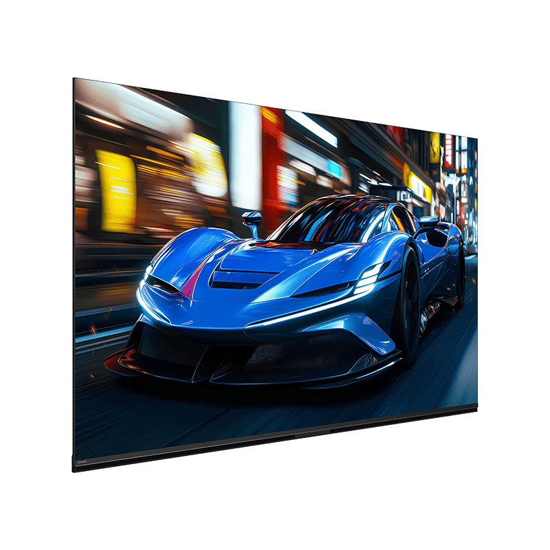 智能电视选择指南：让家庭娱乐更精彩！(图2)