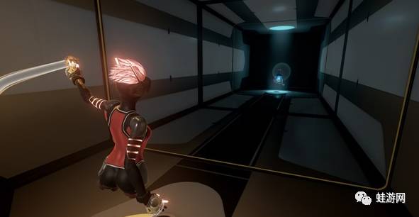 《斯派克》来袭！让我们一起爱上VR运动熊猫体育官方网站丨蛙游网(图1)