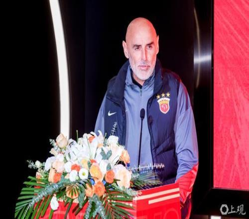 3月1日超级杯挑战北京国安上海海港出征新赛季队长武磊直言回报球迷期待熊猫体育官方网站(图2)