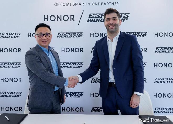 熊猫体育中东最畅销的中国智能手机品牌：出货量840万台领先小米、荣耀(图2)