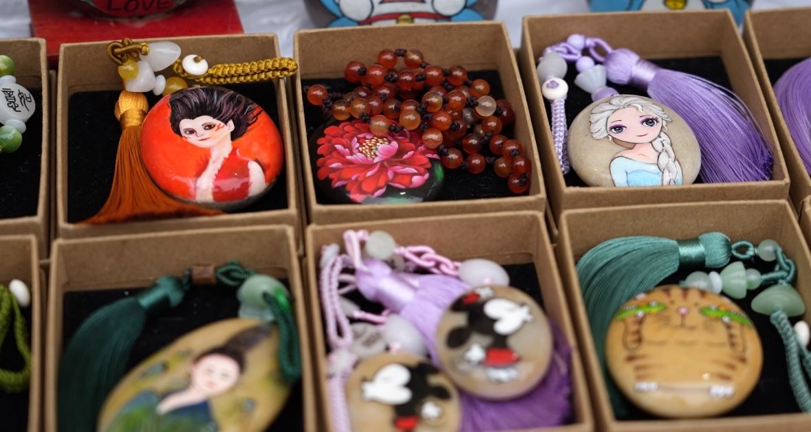 从“将进酒”到“向前冲”川渝这届消费季“巴适得板”熊猫体育直播平台(图5)