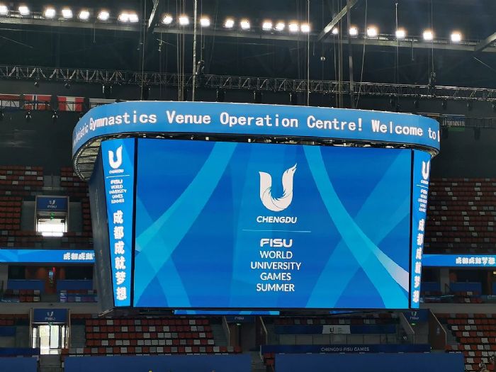 世界级体育赛事落地山西晋中！(图1)