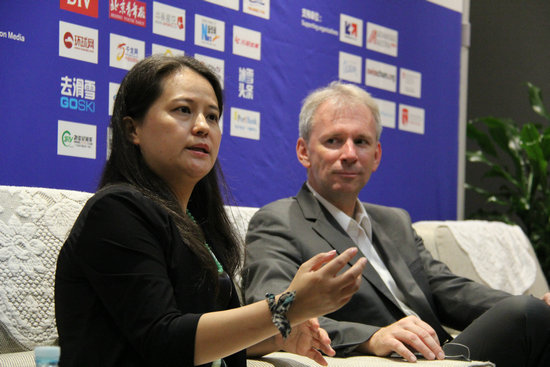 ARVR技術助力冬奧智能體育將走入千家萬戶(图1)