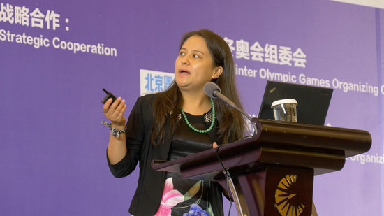 ARVR技術助力冬奧智能體育將走入千家萬戶(图2)