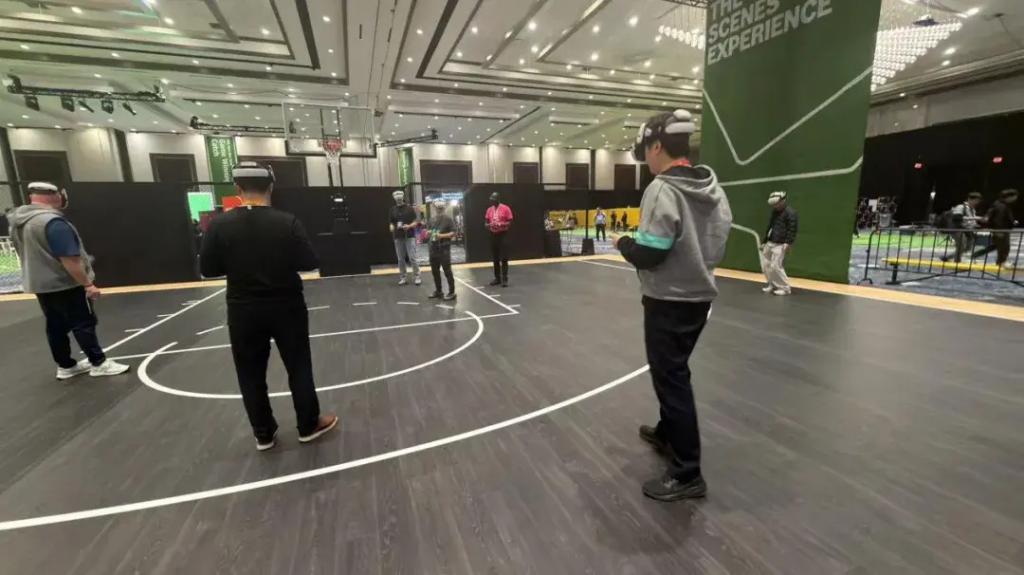 智慧场馆·城市吸展聚流、激活经济的新引擎(图1)