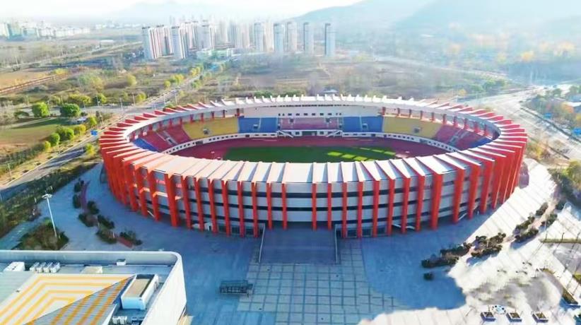 安徽萧县以体育赛事点燃城市发展活力(图1)