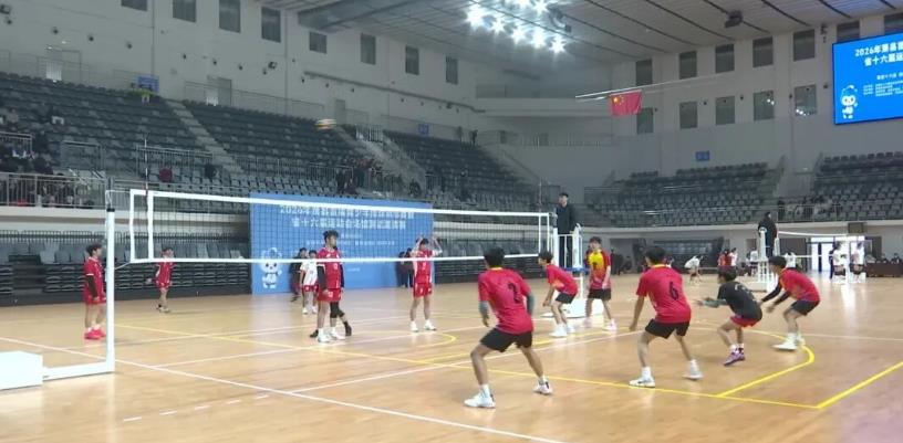 安徽萧县以体育赛事点燃城市发展活力(图2)