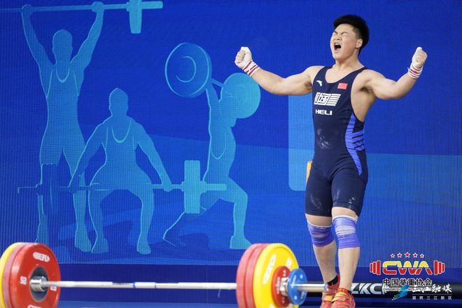 21位全国、世界冠军齐聚！这一国内顶级赛事将在宜宾开赛！(图2)