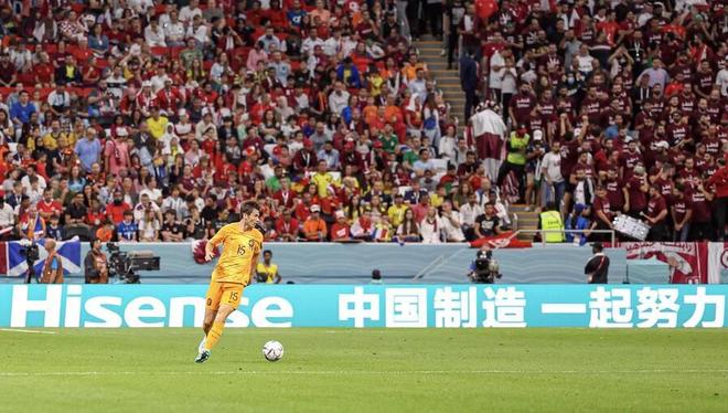 中国制造仍然一起努力！民族品牌能否在美加墨世界杯再掀“东方旋风”？熊猫体育赛事合作(图2)