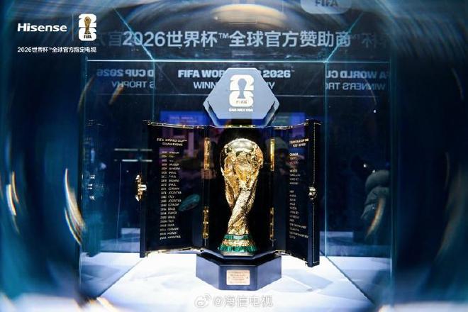 中国制造仍然一起努力！民族品牌能否在美加墨世界杯再掀“东方旋风”？熊猫体育赛事合作(图6)