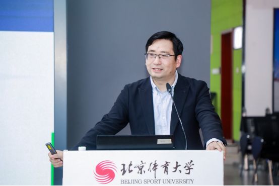 智媒重塑体育传播！第四届“媒介与体育”论坛在熊猫赛事合作北京大学成功举办(图17)