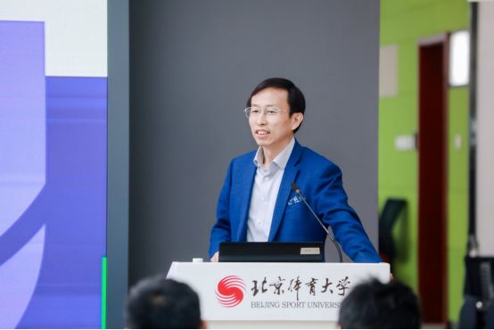 智媒重塑体育传播！第四届“媒介与体育”论坛在熊猫赛事合作北京大学成功举办(图20)