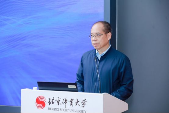 智媒重塑体育传播！第四届“媒介与体育”论坛在熊猫赛事合作北京大学成功举办(图3)