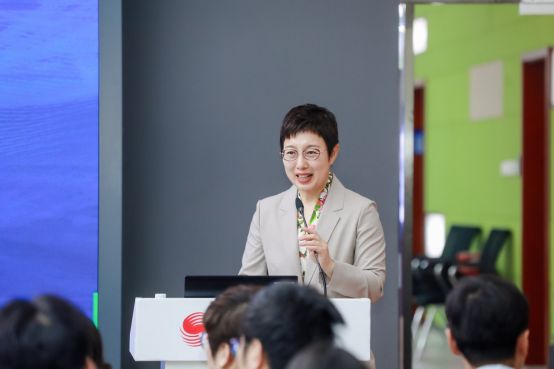 智媒重塑体育传播！第四届“媒介与体育”论坛在熊猫赛事合作北京大学成功举办(图11)