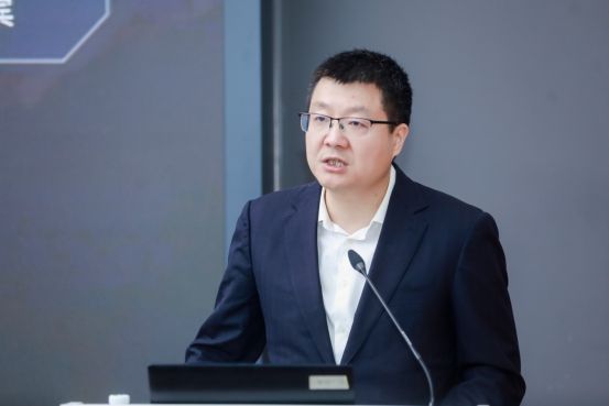 智媒重塑体育传播！第四届“媒介与体育”论坛在熊猫赛事合作北京大学成功举办(图14)