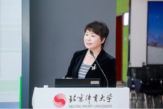 智媒重塑体育传播！第四届“媒介与体育”论坛在熊猫赛事合作北京大学成功举办(图19)