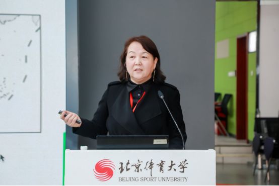 智媒重塑体育传播！第四届“媒介与体育”论坛在熊猫赛事合作北京大学成功举办(图18)