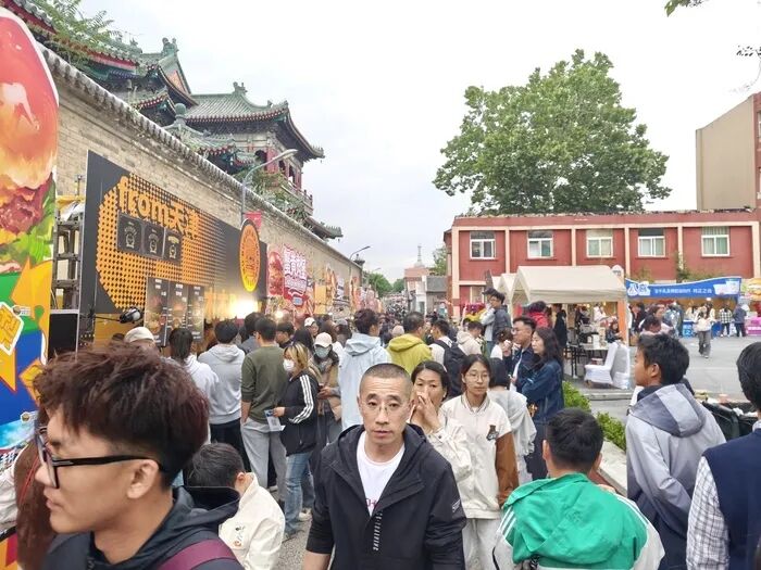 从齐鲁超赛看群众体育草根赛事为何让大众更买账？(图8)