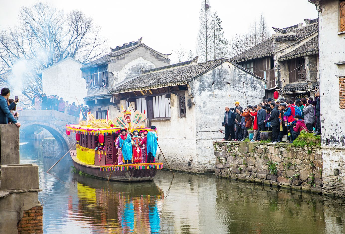 区文体广电和旅游局：文旅惠民体育赋能(图1)